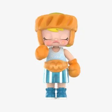 Molly Carb - Lover Series PVC Figures. Blind Box - POP BOX