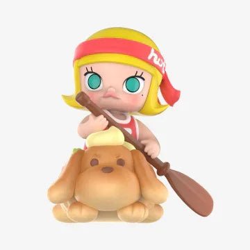 Molly Carb - Lover Series PVC Figures. Blind Box - POP BOX