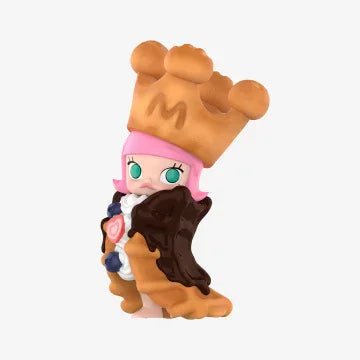 Molly Carb - Lover Series PVC Figures. Blind Box - POP BOX