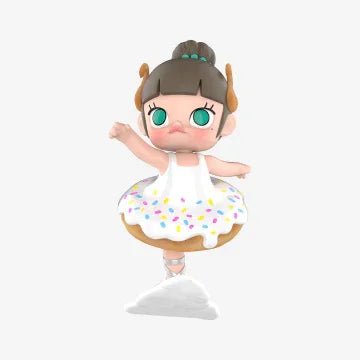 Molly Carb - Lover Series PVC Figures. Blind Box - POP BOX