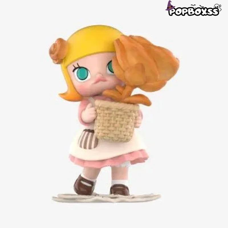 Molly Carb - Lover Series PVC Figures. Blind Box - POP BOX