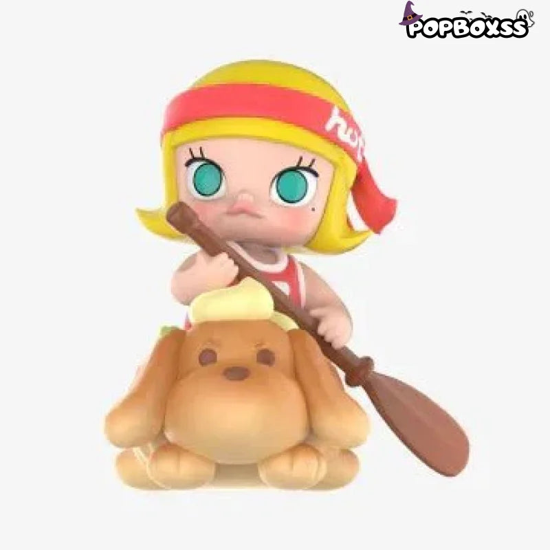Molly Carb - Lover Series PVC Figures. Blind Box - POP BOX