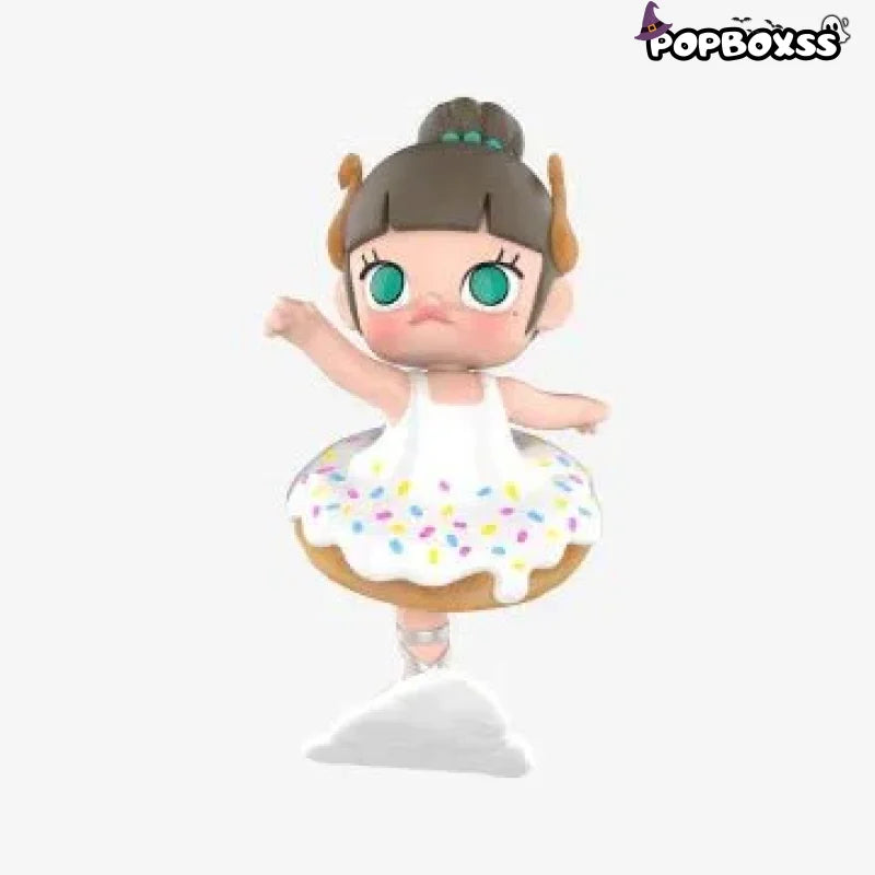 Molly Carb - Lover Series PVC Figures. Blind Box - POP BOX