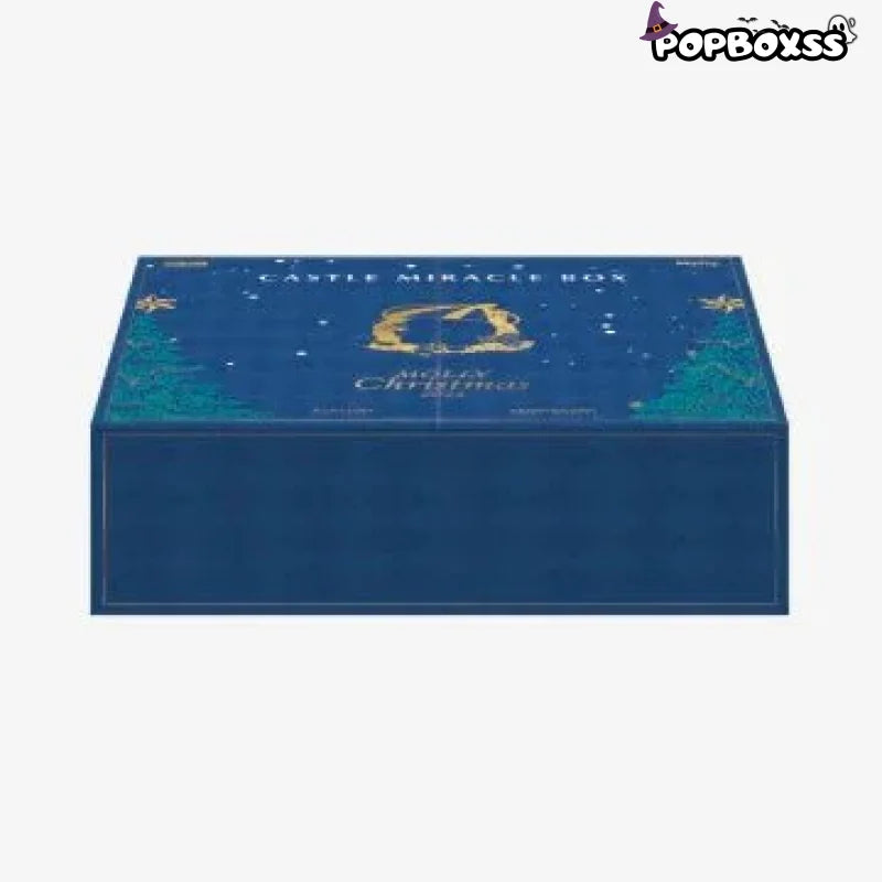 MOLLY Castle Miracle Box Series Figures - POP BOX