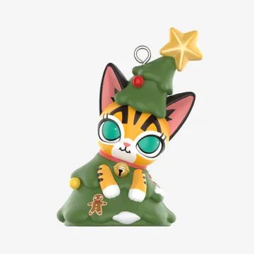 MOLLY Castle Miracle Box Series Figures - POP BOX