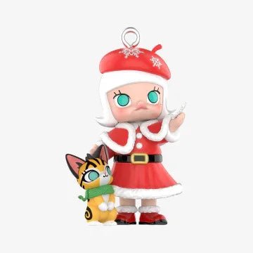 MOLLY Castle Miracle Box Series Figures - POP BOX