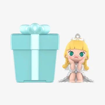 MOLLY Castle Miracle Box Series Figures - POP BOX
