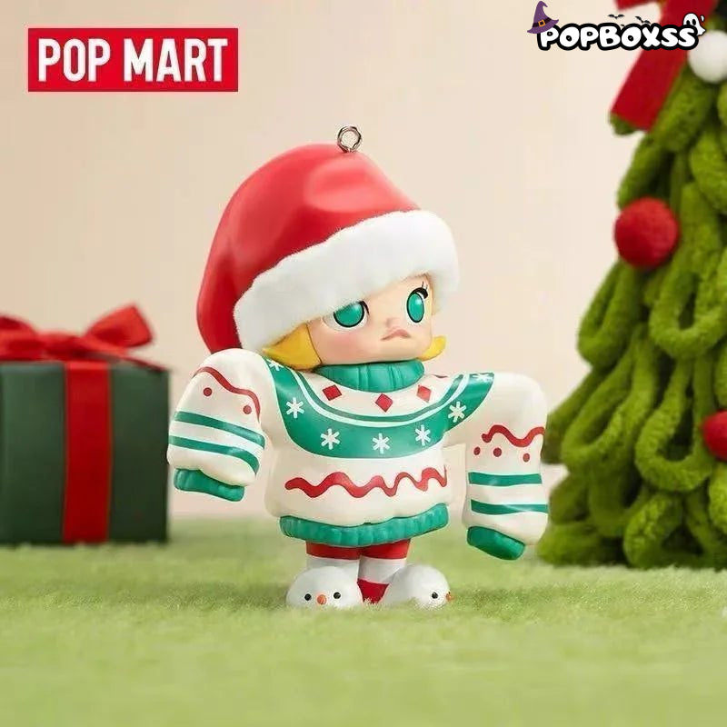 MOLLY Castle Miracle Box Series Figures - POP BOX