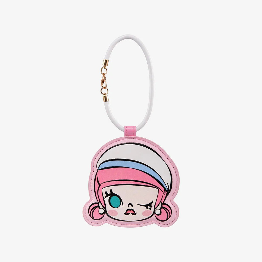 MOLLY Daily Look Series - Cardholder Pendant Blind Box - POP BOX