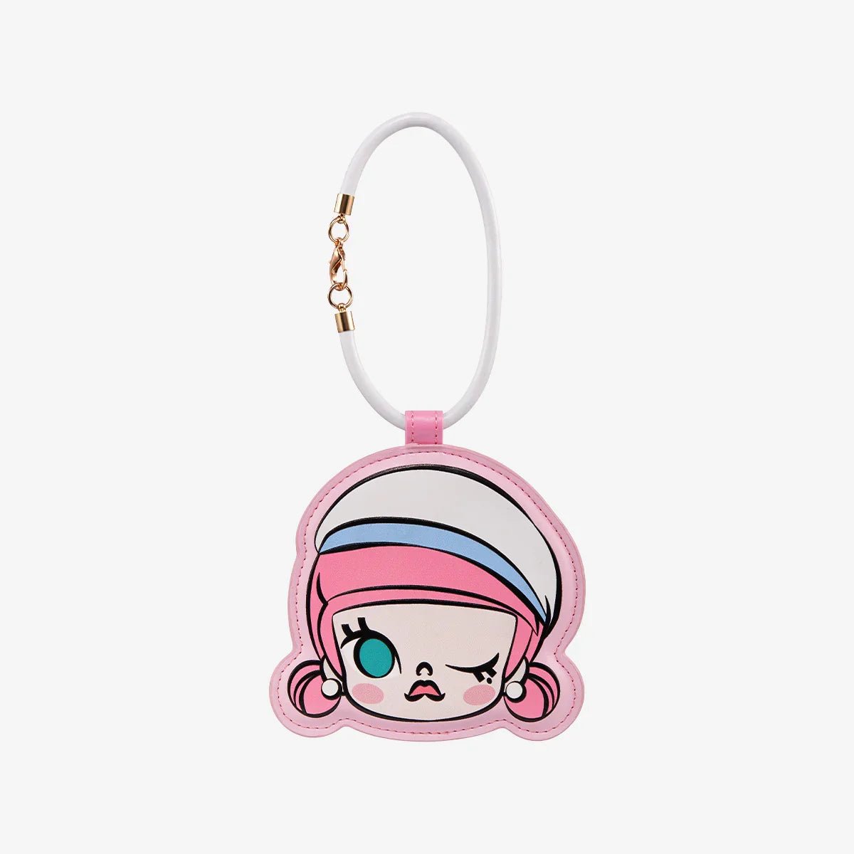 MOLLY Daily Look Series - Cardholder Pendant Blind Box - POP BOX