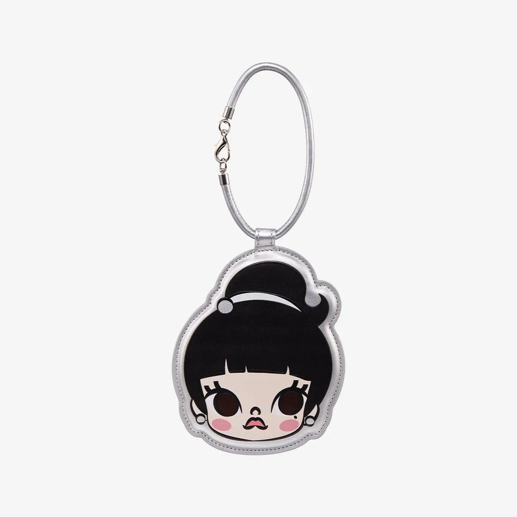 MOLLY Daily Look Series - Cardholder Pendant Blind Box - POP BOX