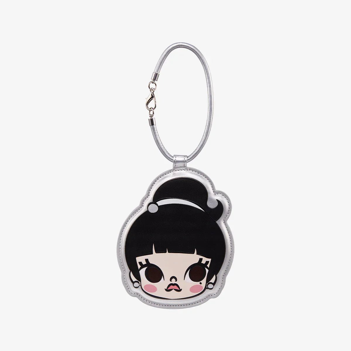 MOLLY Daily Look Series - Cardholder Pendant Blind Box - POP BOX