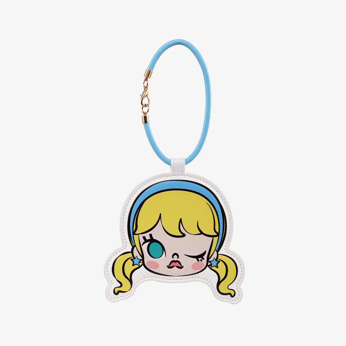 MOLLY Daily Look Series - Cardholder Pendant Blind Box - POP BOX