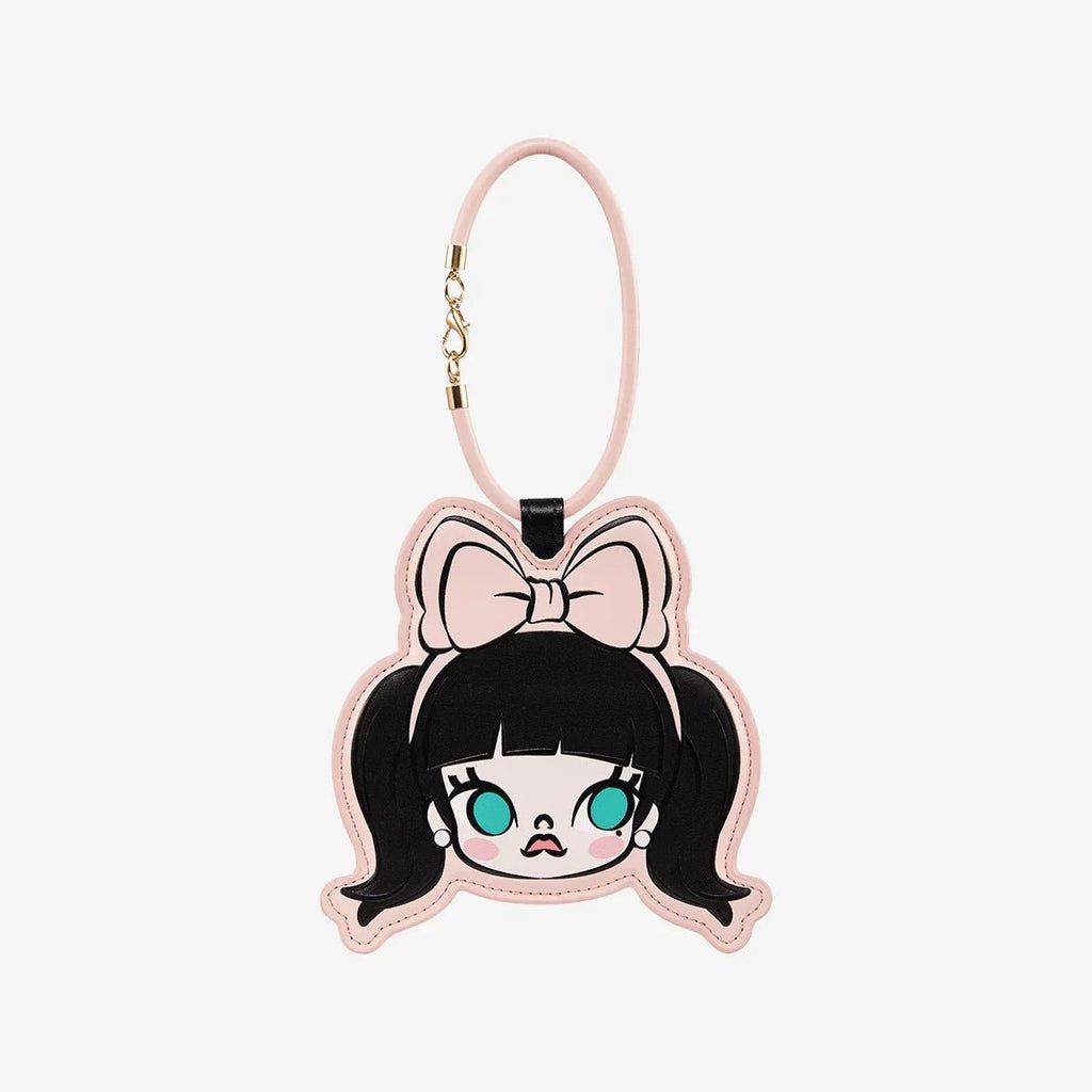 MOLLY Daily Look Series - Cardholder Pendant Blind Box - POP BOX