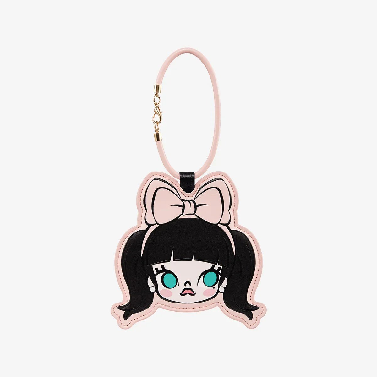 MOLLY Daily Look Series - Cardholder Pendant Blind Box - POP BOX