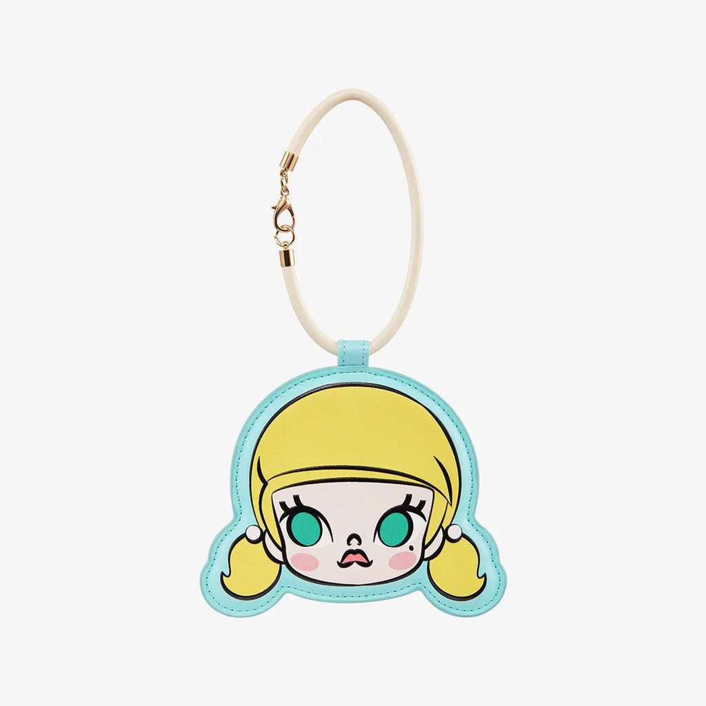 MOLLY Daily Look Series - Cardholder Pendant Blind Box - POP BOX
