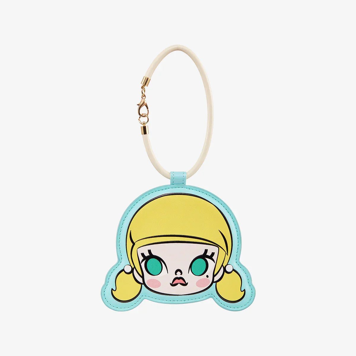 MOLLY Daily Look Series - Cardholder Pendant Blind Box - POP BOX