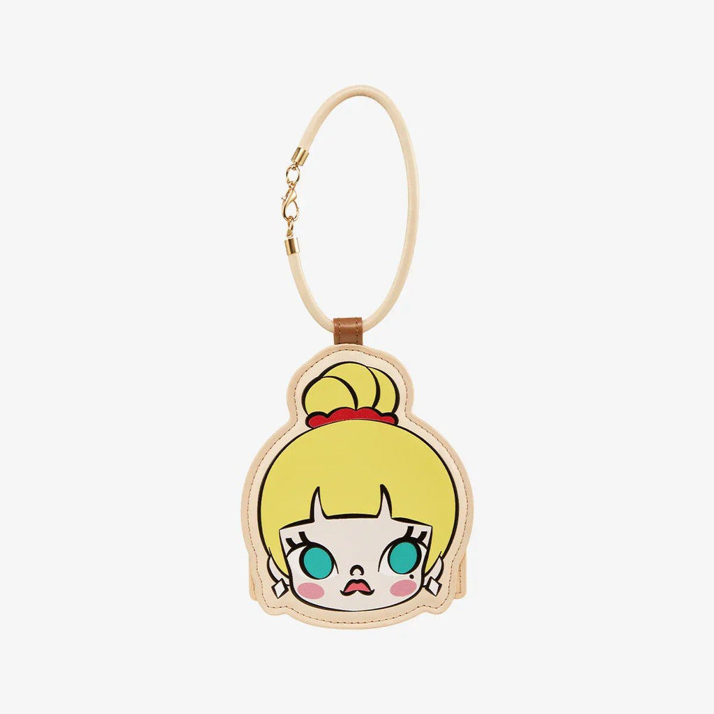 MOLLY Daily Look Series - Cardholder Pendant Blind Box - POP BOX
