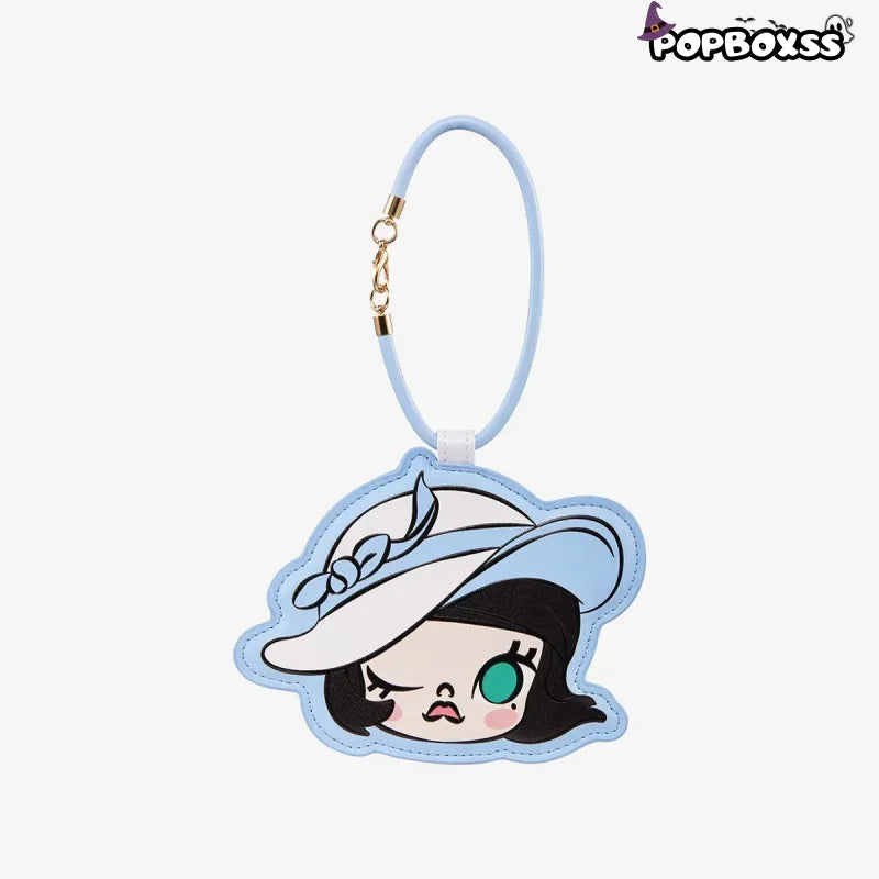 MOLLY Daily Look Series - Cardholder Pendant Blind Box - POP BOX