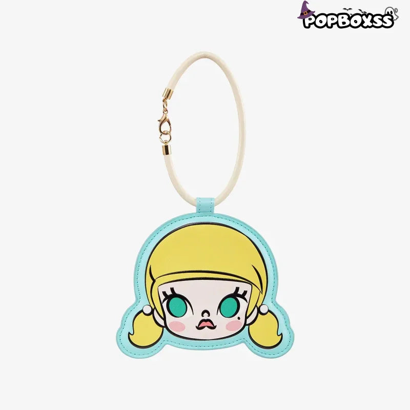 MOLLY Daily Look Series - Cardholder Pendant Blind Box - POP BOX