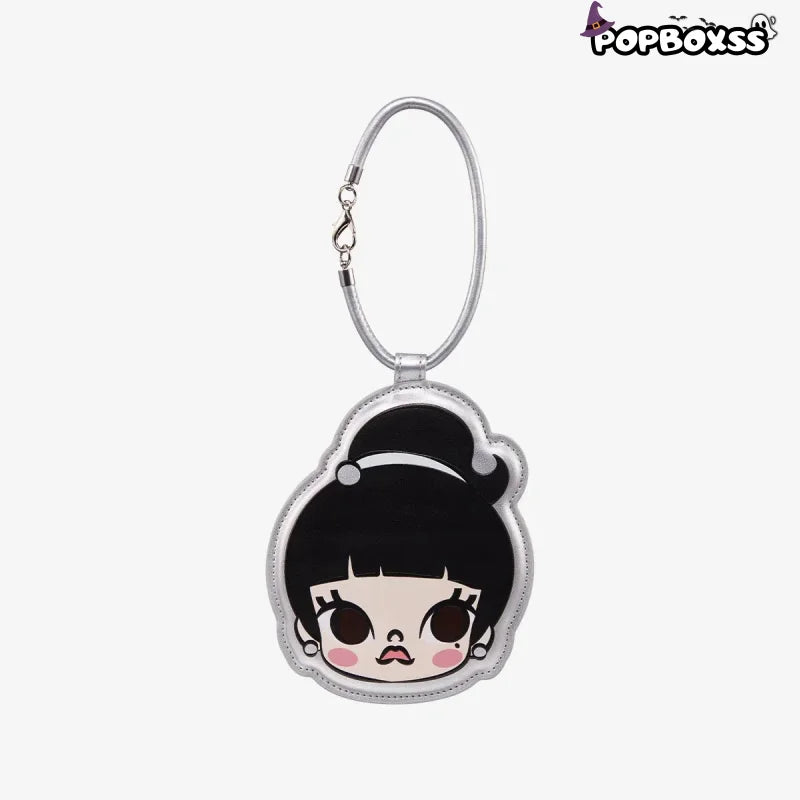 MOLLY Daily Look Series - Cardholder Pendant Blind Box - POP BOX