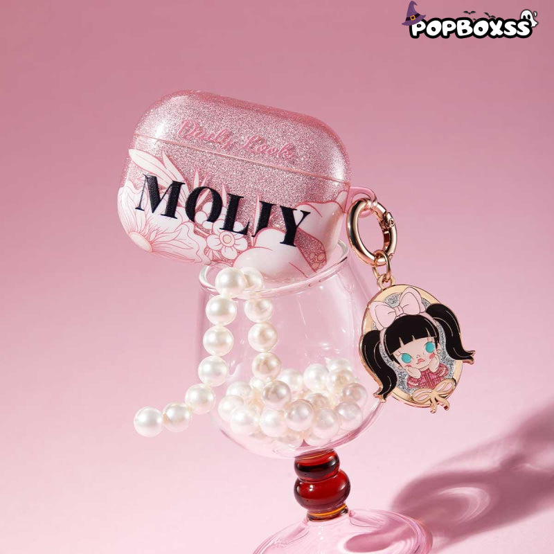 MOLLY Daily Look Series - Earphone Case for Airpods Pro - POP BOX
