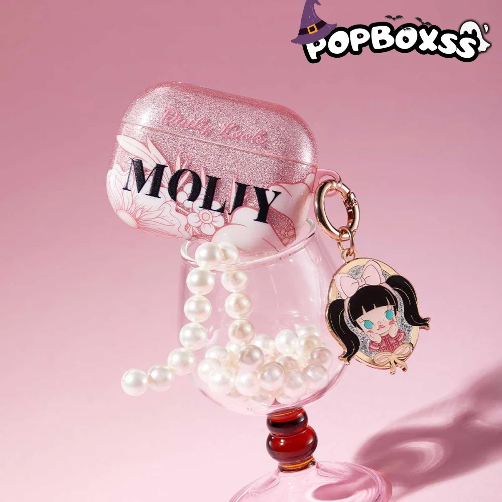 MOLLY Daily Look Series - Earphone Case for Airpods Pro - POP BOX