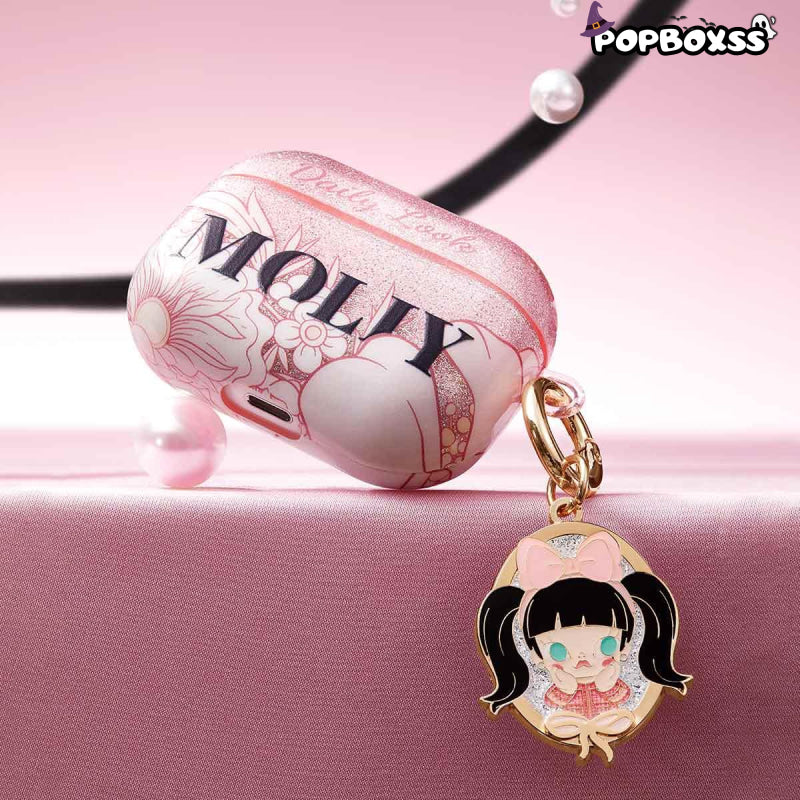 MOLLY Daily Look Series - Earphone Case for Airpods Pro - POP BOX