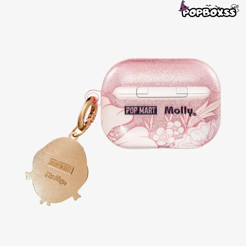 MOLLY Daily Look Series - Earphone Case for Airpods Pro - POP BOX