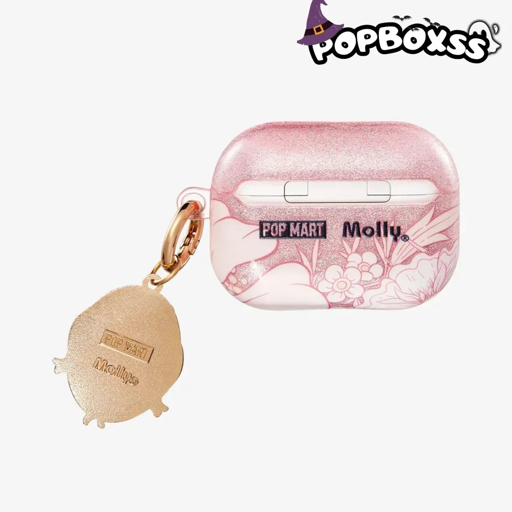 MOLLY Daily Look Series - Earphone Case for Airpods Pro - POP BOX