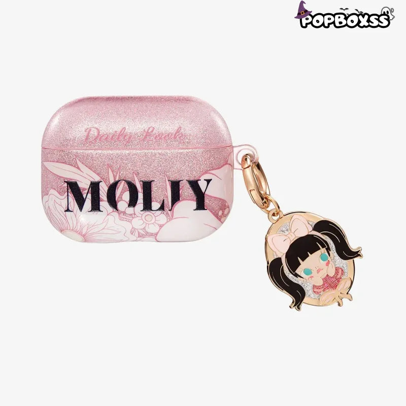 MOLLY Daily Look Series - Earphone Case for Airpods Pro - POP BOX