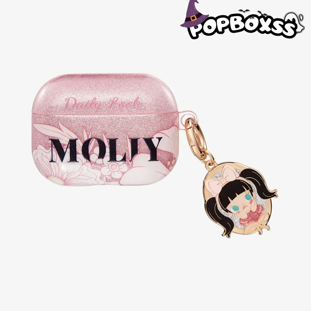 MOLLY Daily Look Series - Earphone Case for Airpods Pro - POP BOX