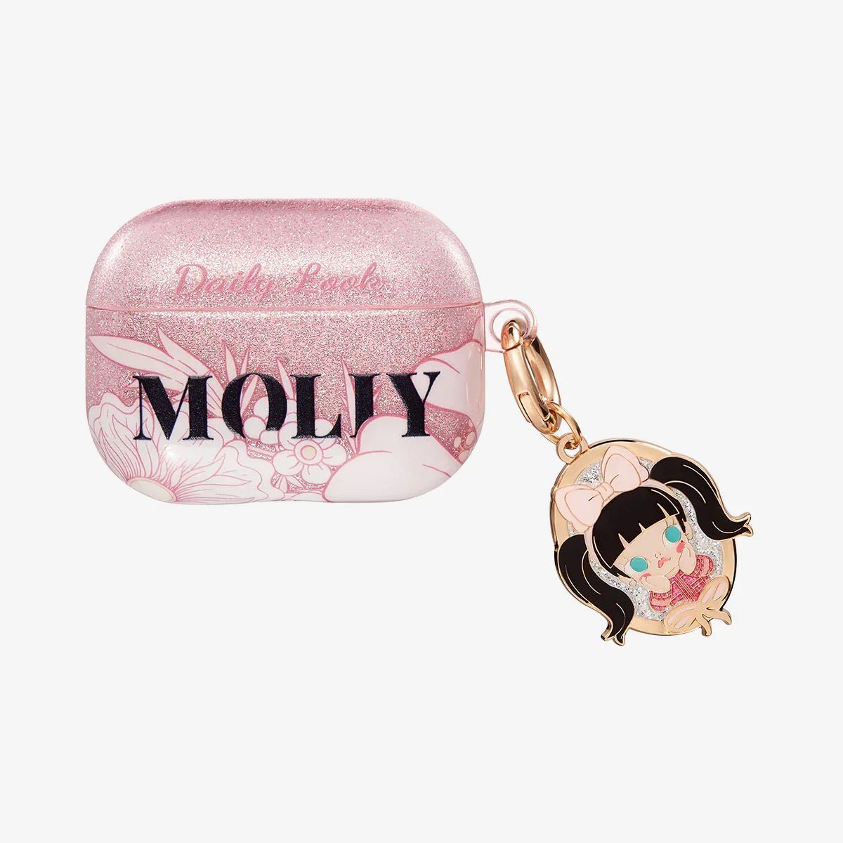 MOLLY Daily Look Series - Earphone Case for Airpods Pro - POP BOX
