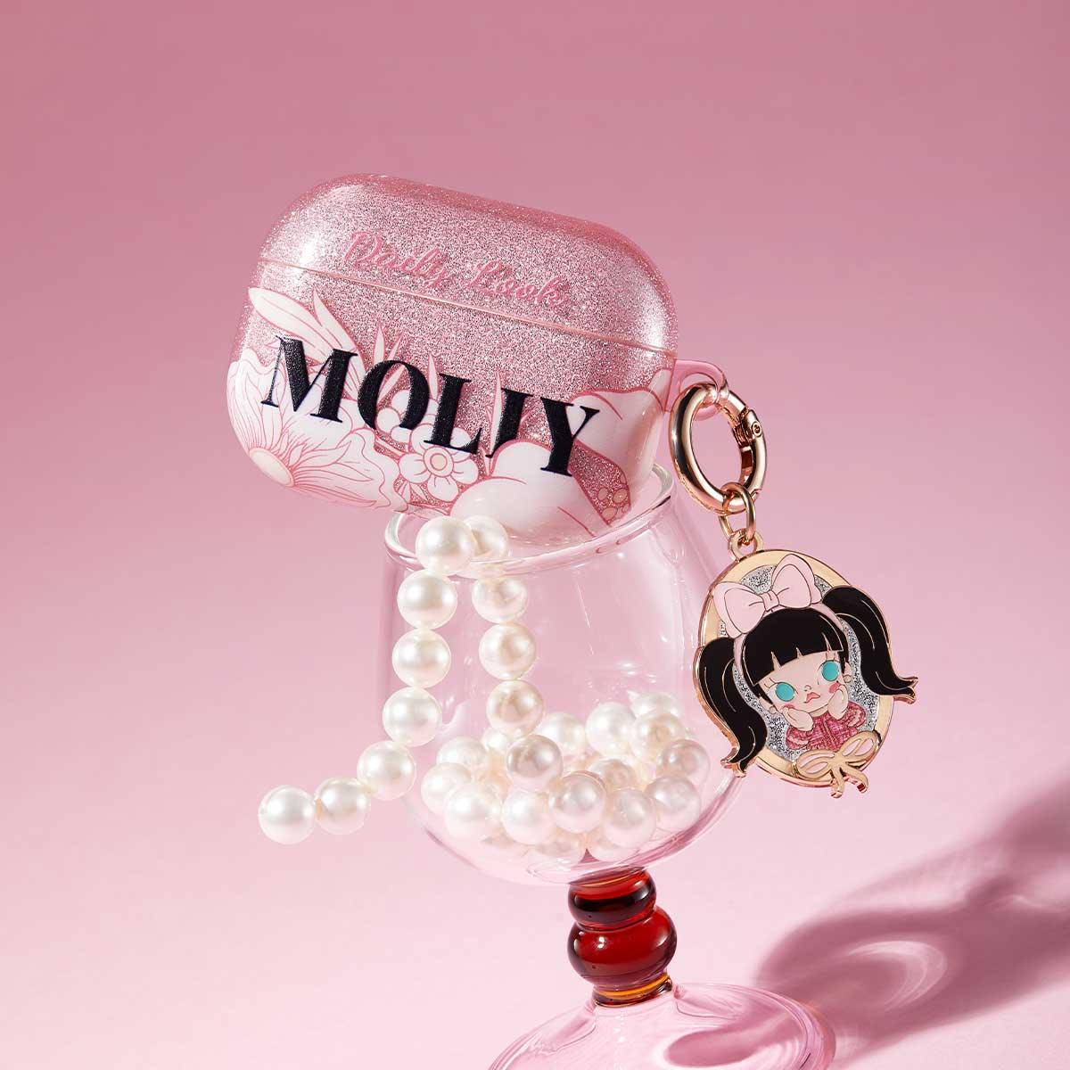 MOLLY Daily Look Series - Earphone Case for Airpods Pro - POP BOX