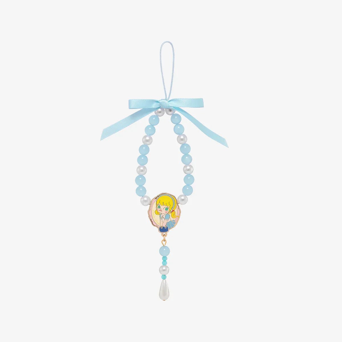 MOLLY Daily Look Series - Phone Charm Blind Box - POP BOX