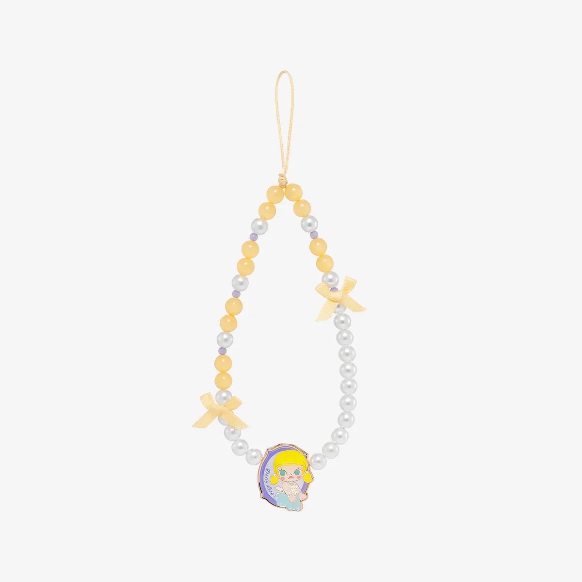 MOLLY Daily Look Series - Phone Charm Blind Box - POP BOX