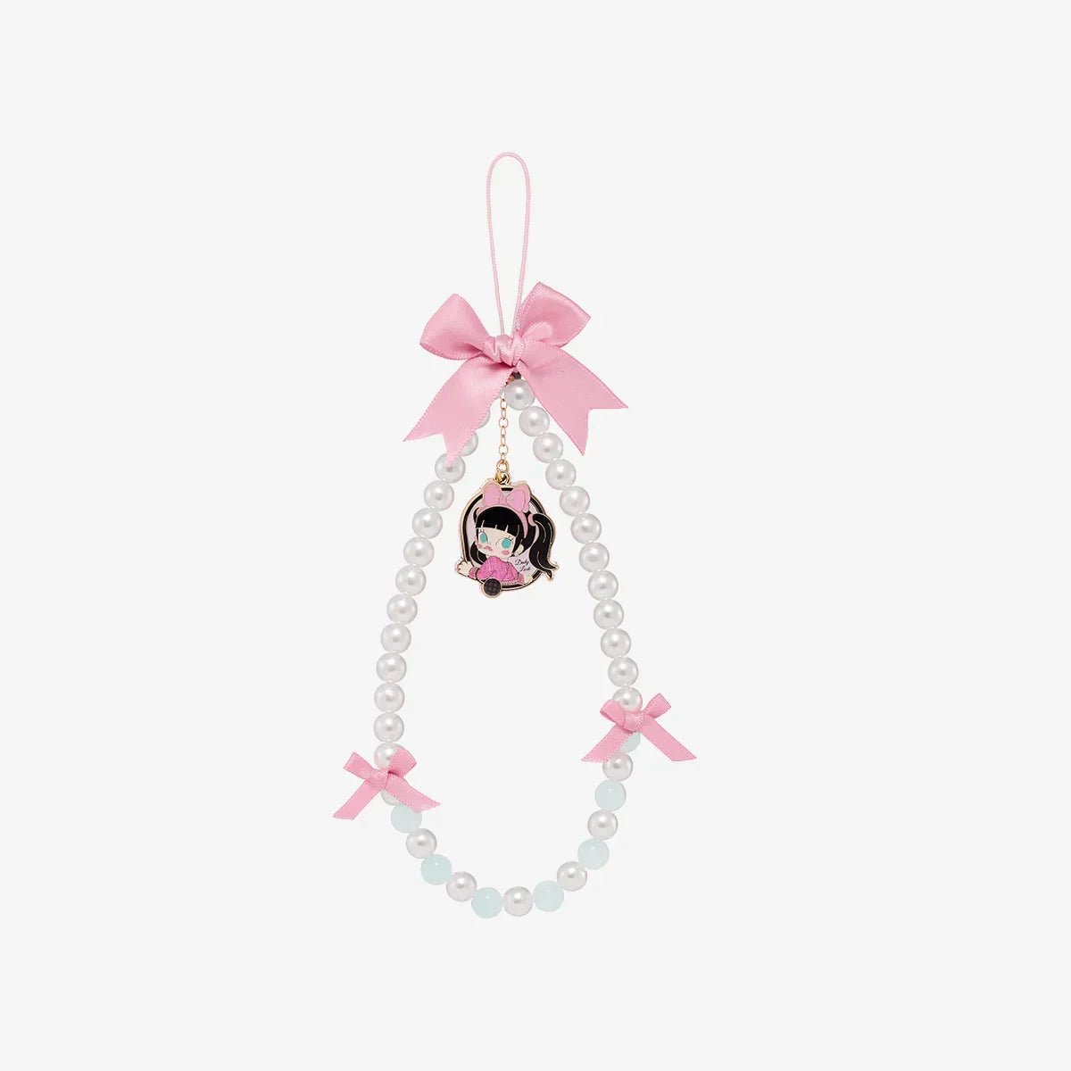 MOLLY Daily Look Series - Phone Charm Blind Box - POP BOX