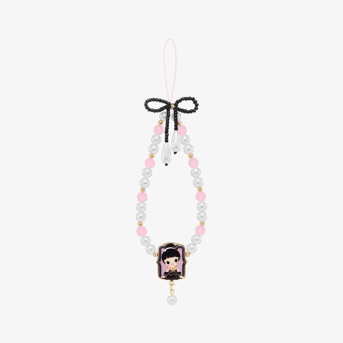 MOLLY Daily Look Series - Phone Charm Blind Box - POP BOX