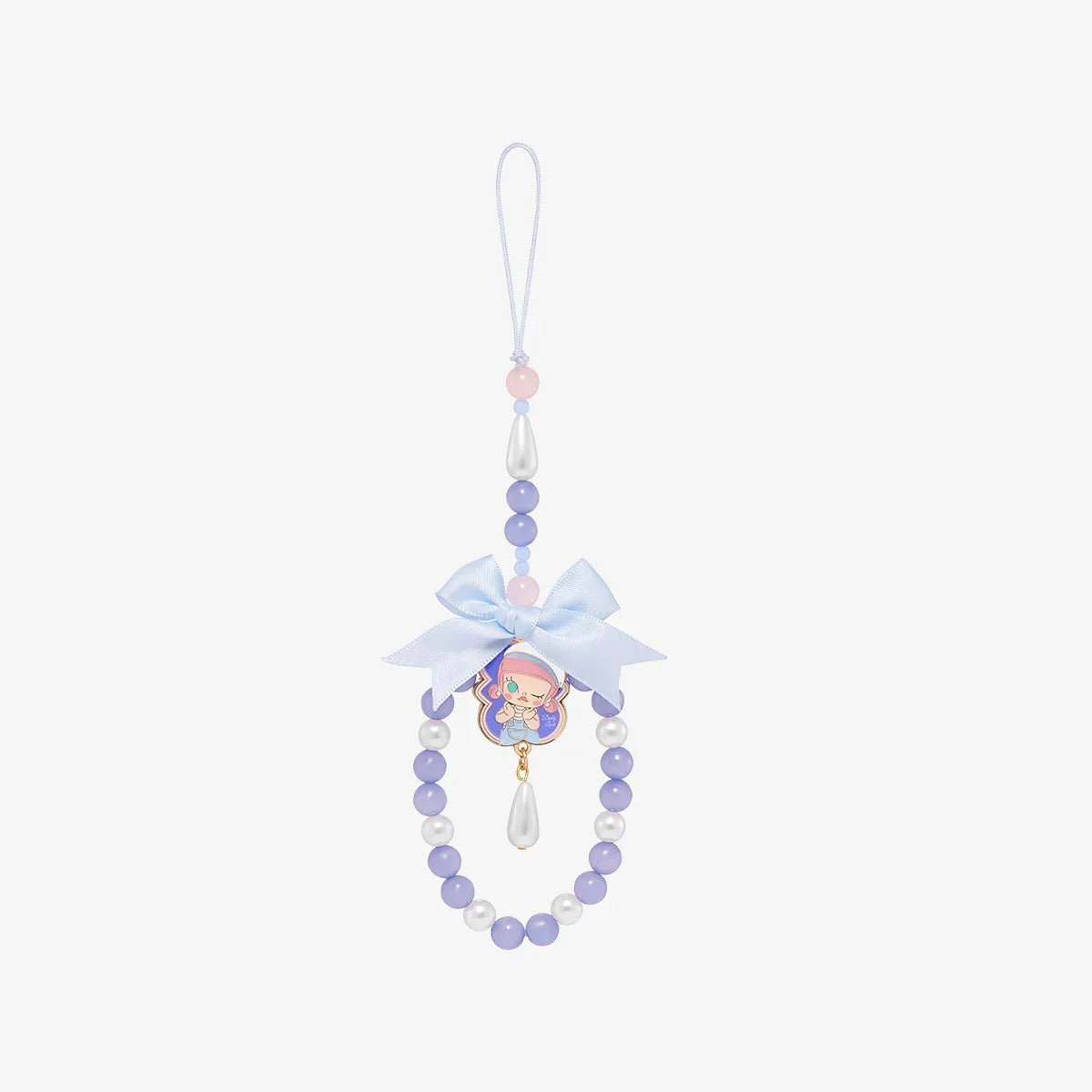 MOLLY Daily Look Series - Phone Charm Blind Box - POP BOX