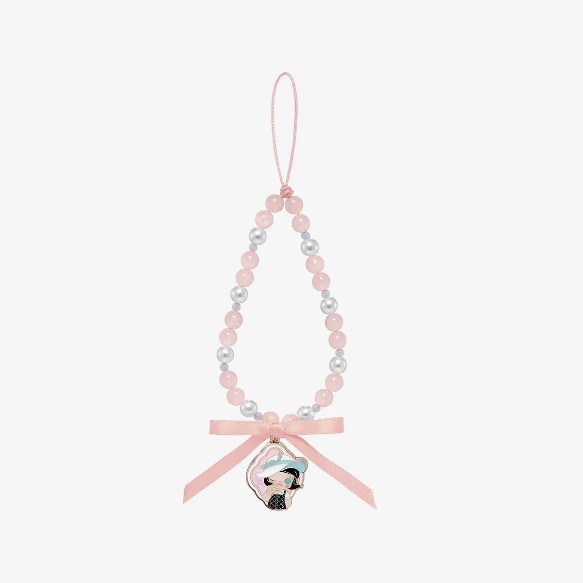 MOLLY Daily Look Series - Phone Charm Blind Box - POP BOX