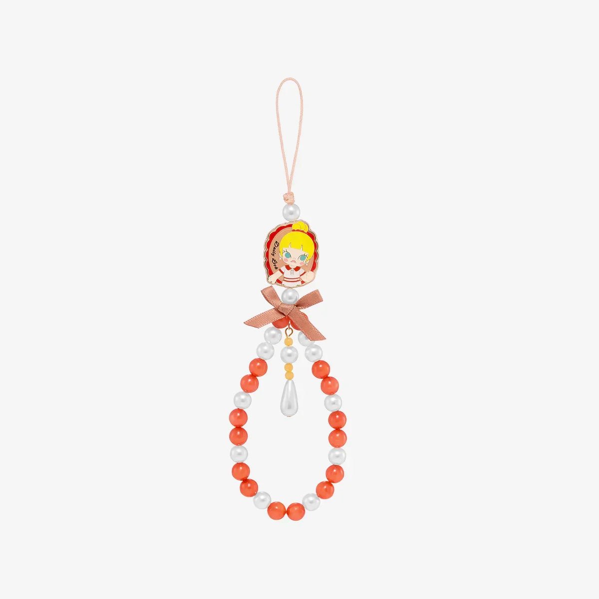 MOLLY Daily Look Series - Phone Charm Blind Box - POP BOX