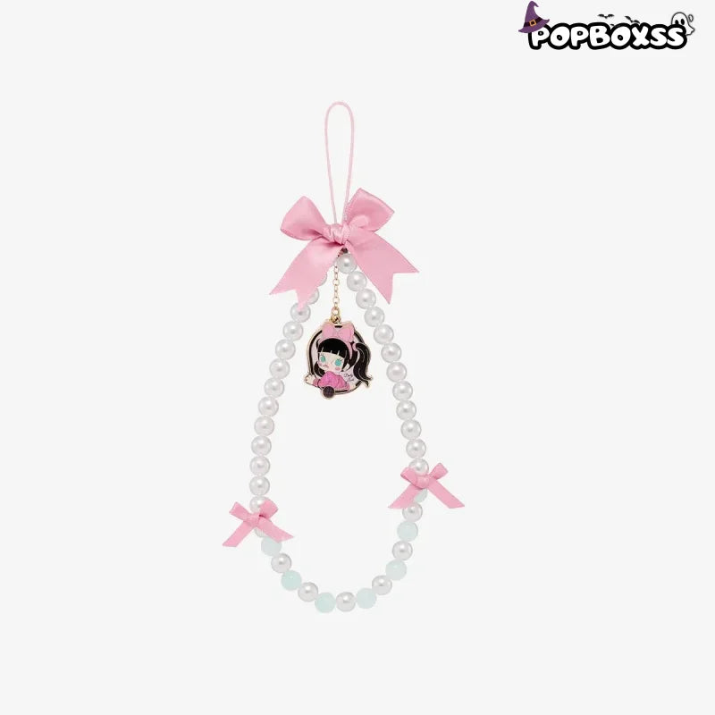 MOLLY Daily Look Series - Phone Charm Blind Box - POP BOX