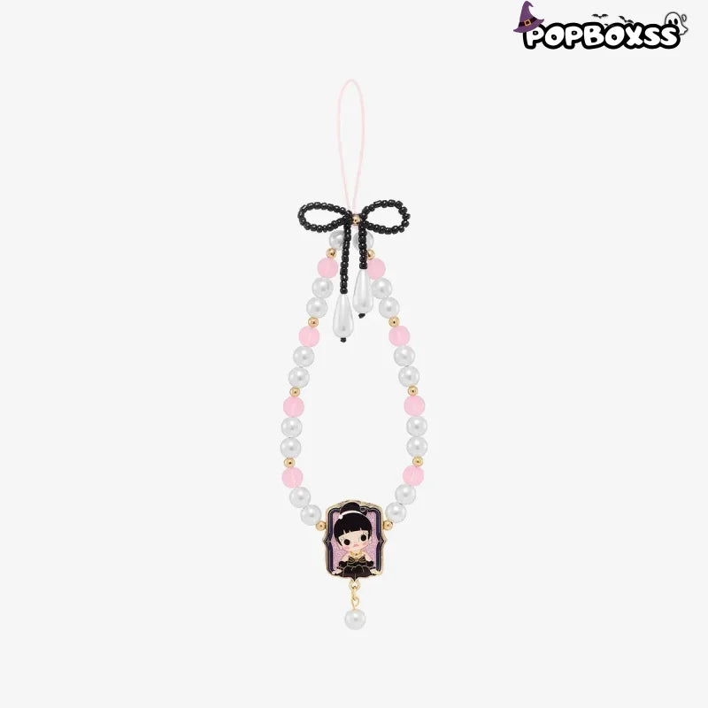 MOLLY Daily Look Series - Phone Charm Blind Box - POP BOX