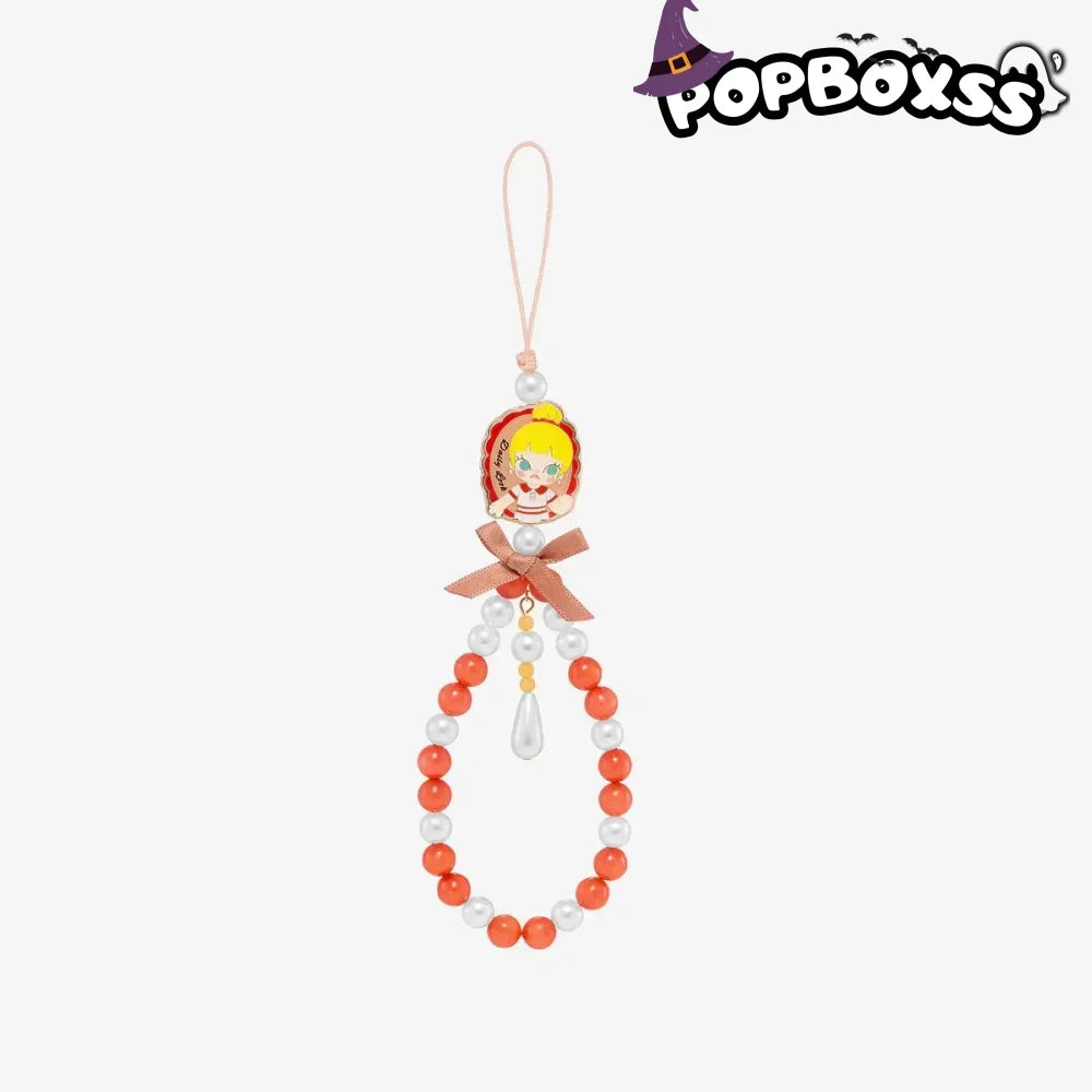 MOLLY Daily Look Series - Phone Charm Blind Box - POP BOX