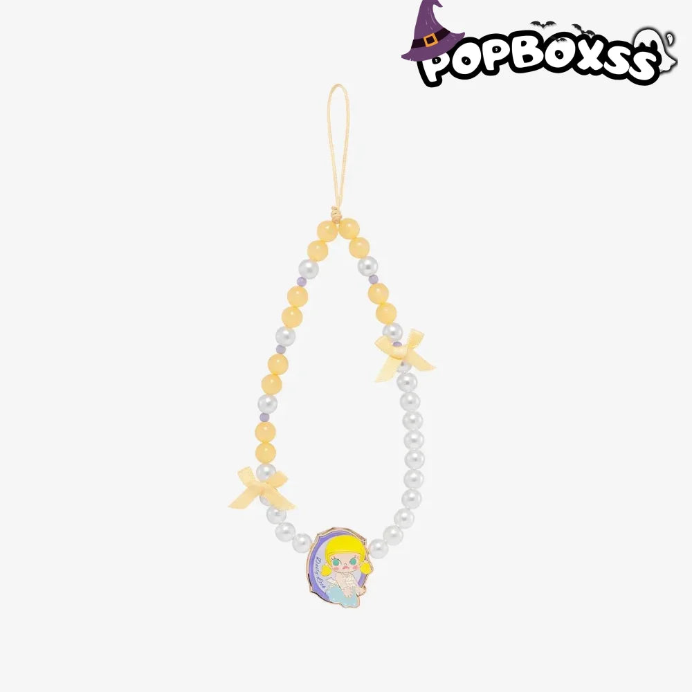 MOLLY Daily Look Series - Phone Charm Blind Box - POP BOX