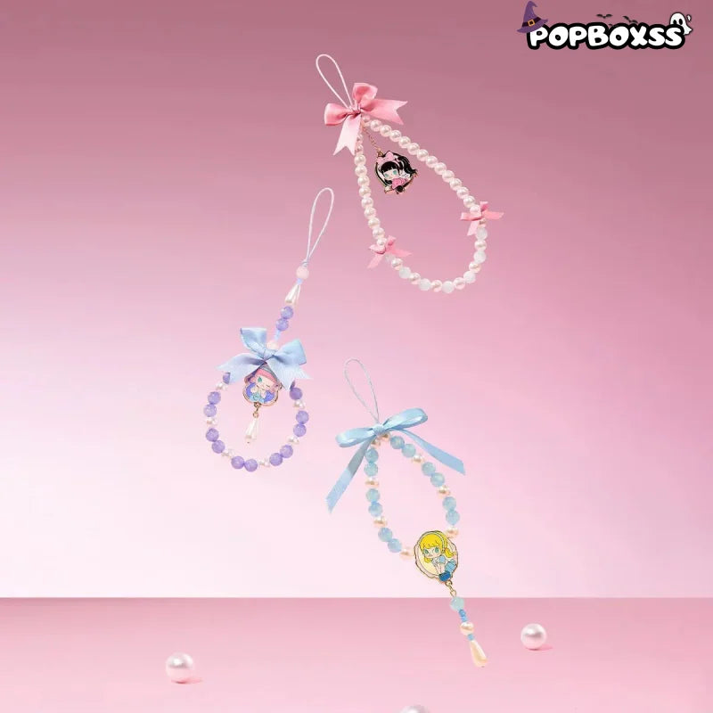 MOLLY Daily Look Series - Phone Charm Blind Box - POP BOX