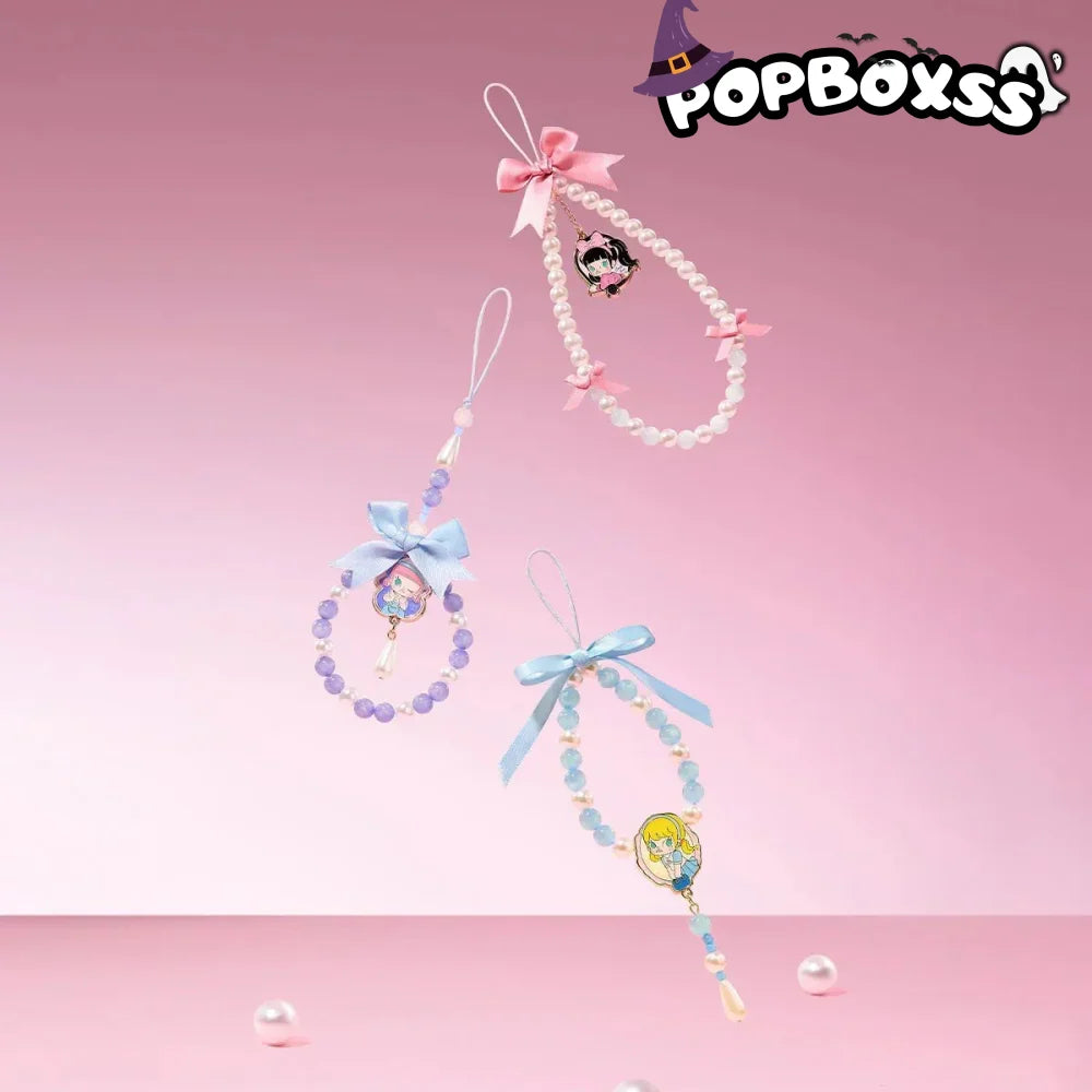 MOLLY Daily Look Series - Phone Charm Blind Box - POP BOX