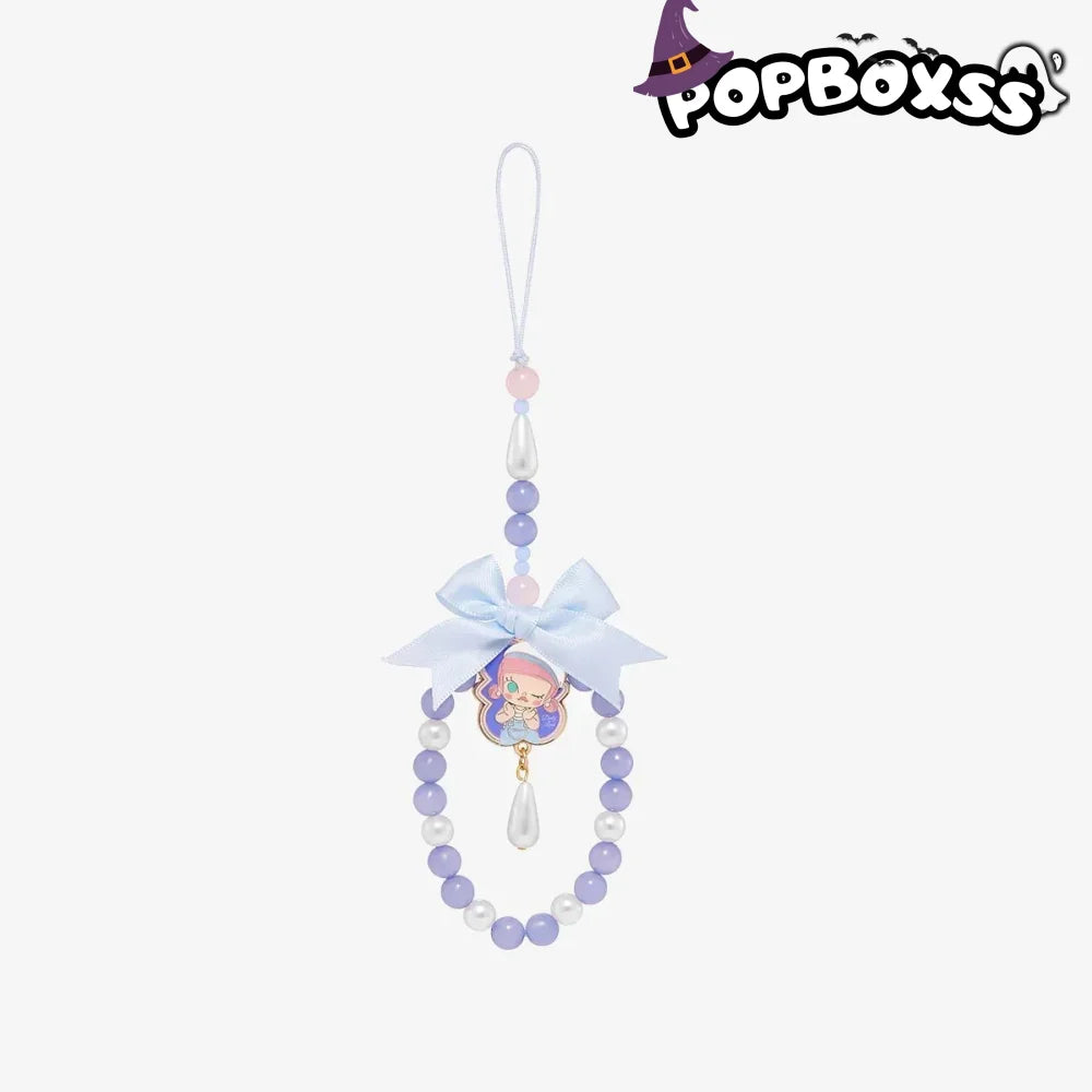 MOLLY Daily Look Series - Phone Charm Blind Box - POP BOX