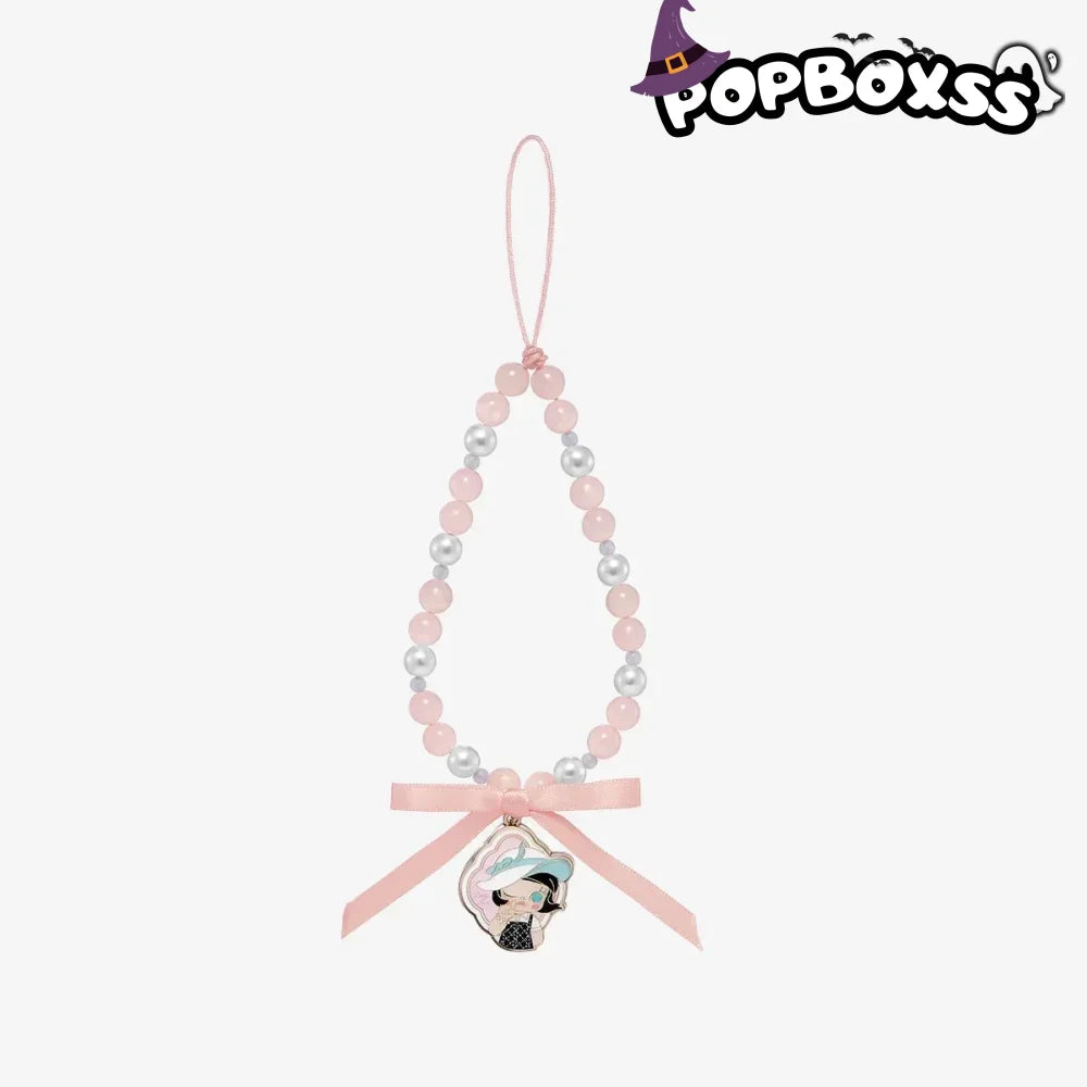 MOLLY Daily Look Series - Phone Charm Blind Box - POP BOX