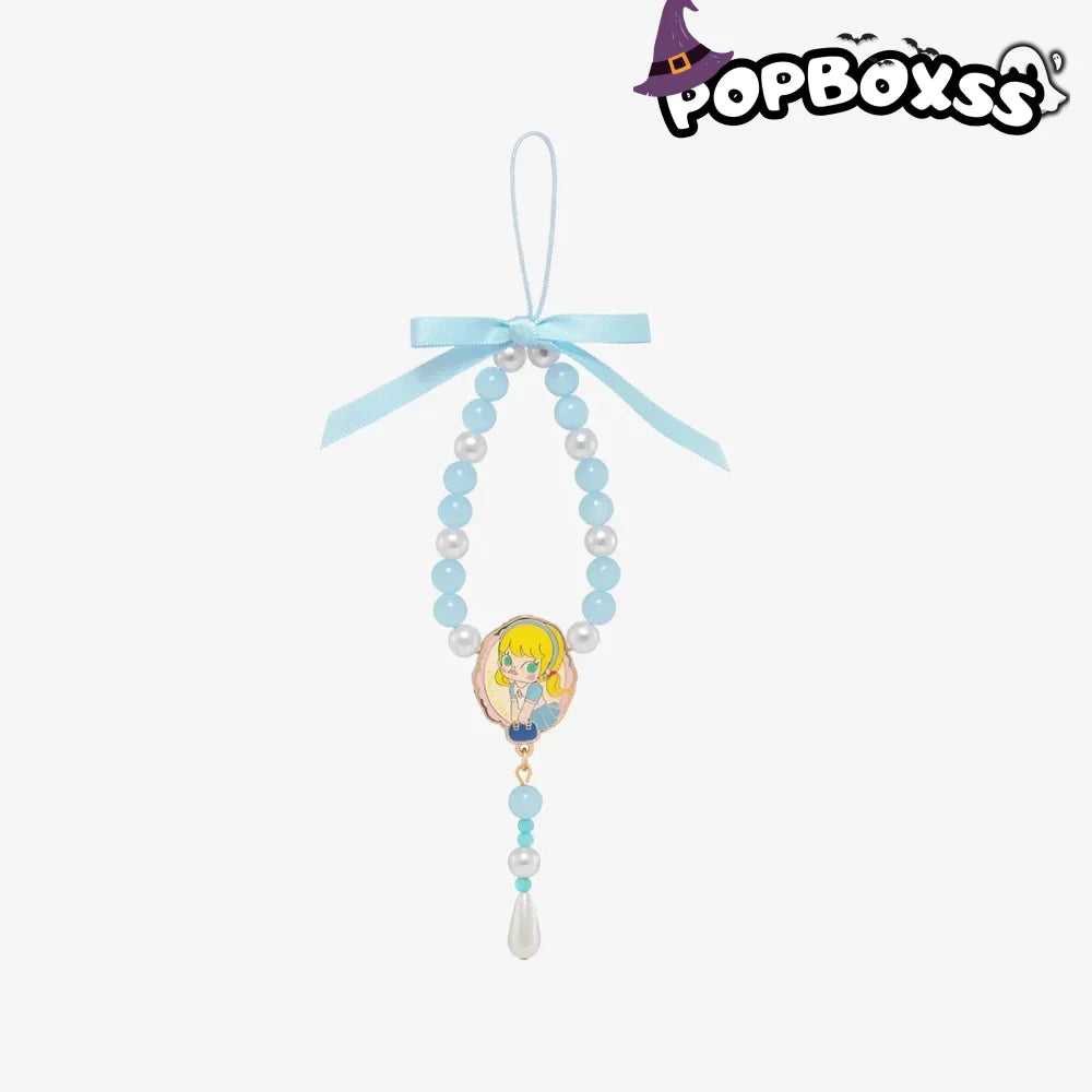 MOLLY Daily Look Series - Phone Charm Blind Box - POP BOX